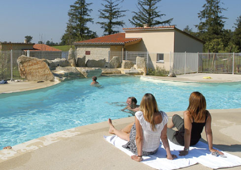 Hameau de Gîtes les Pouyades Limousin - Magnac-Laval visuel 3/6 Hameau de Gîtes les Pouyades Limousin - Magnac-Laval visuel 3/6