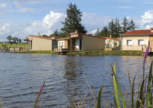 Hameau de Gîtes les Pouyades Limousin - Magnac-Laval visuel 4/6 Hameau de Gîtes les Pouyades Limousin - Magnac-Laval visuel 4/6