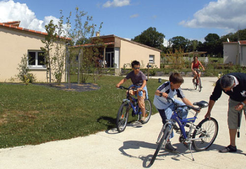 Hameau de Gîtes les Pouyades Limousin - Magnac-Laval visuel 5/6 Hameau de Gîtes les Pouyades Limousin - Magnac-Laval visuel 5/6