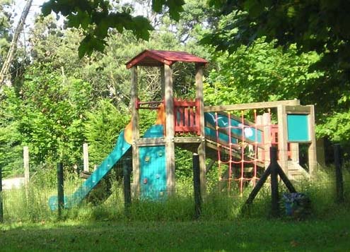 Harrobia Aquitanien - Bidart visuel 6/10