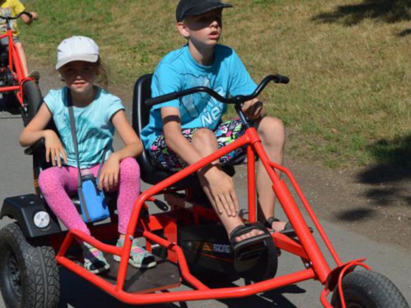 Haulmé Champagner-Ardennen - Haulmé visuel 3/7 Haulmé Champagner-Ardennen - Haulmé visuel 3/7