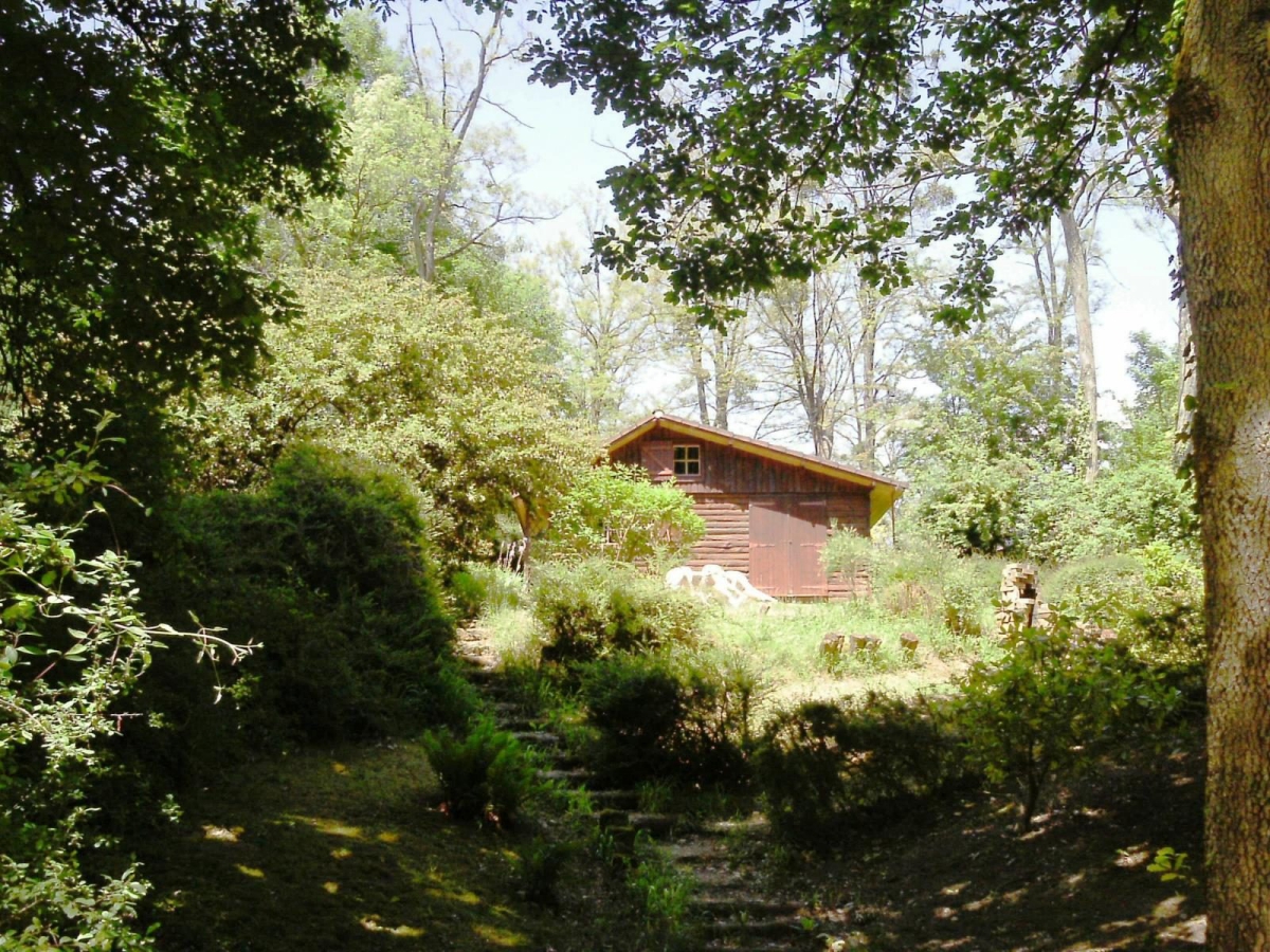 Héliomonde Domaine Naturiste - Ile de France - Saint-Chéron visuel 8/8 Héliomonde Domaine Naturiste - Ile de France - Saint-Chéron visuel 8/8