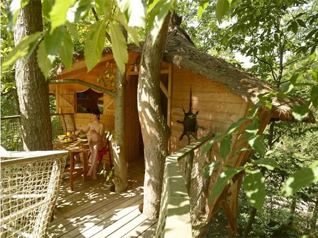 Héliomonde Domaine Naturiste - Ile de France - Saint-Chéron visuel 3/8 Héliomonde Domaine Naturiste - Ile de France - Saint-Chéron visuel 3/8