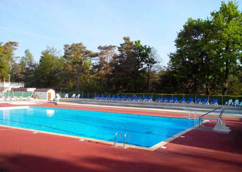 Héliomonde Domaine Naturiste - Ile de France - Saint-Chéron visuel 1/8 Héliomonde Domaine Naturiste - Ile de France - Saint-Chéron visuel 1/8