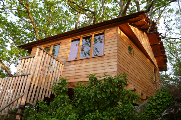 Hêtre sous le Charme Limousin - Saint-Martial-Entraygues visuel 7/10