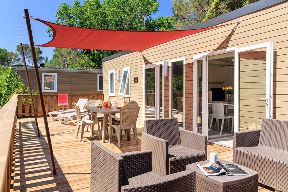 Holiday Green Provence-Alpes-Côte d'Azur - Fréjus visuel 4/19