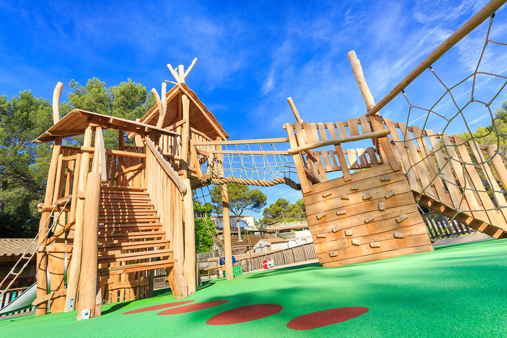 Holiday Green Provence-Alpes-Côte d'Azur - Fréjus visuel 5/19