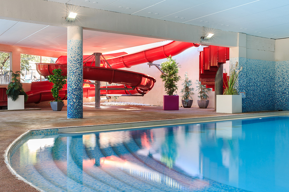 Holiday Green Provence-Alpes-Côte d'Azur - Fréjus visuel 7/19