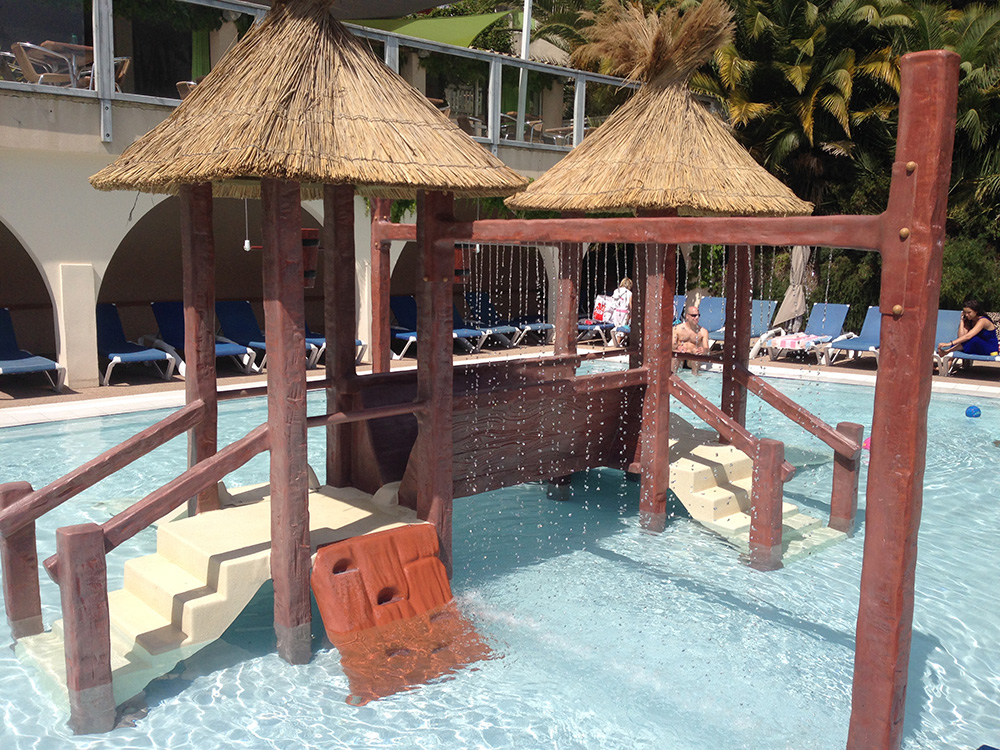 Holiday Green Provence-Alpes-Côte d'Azur - Fréjus visuel 9/19