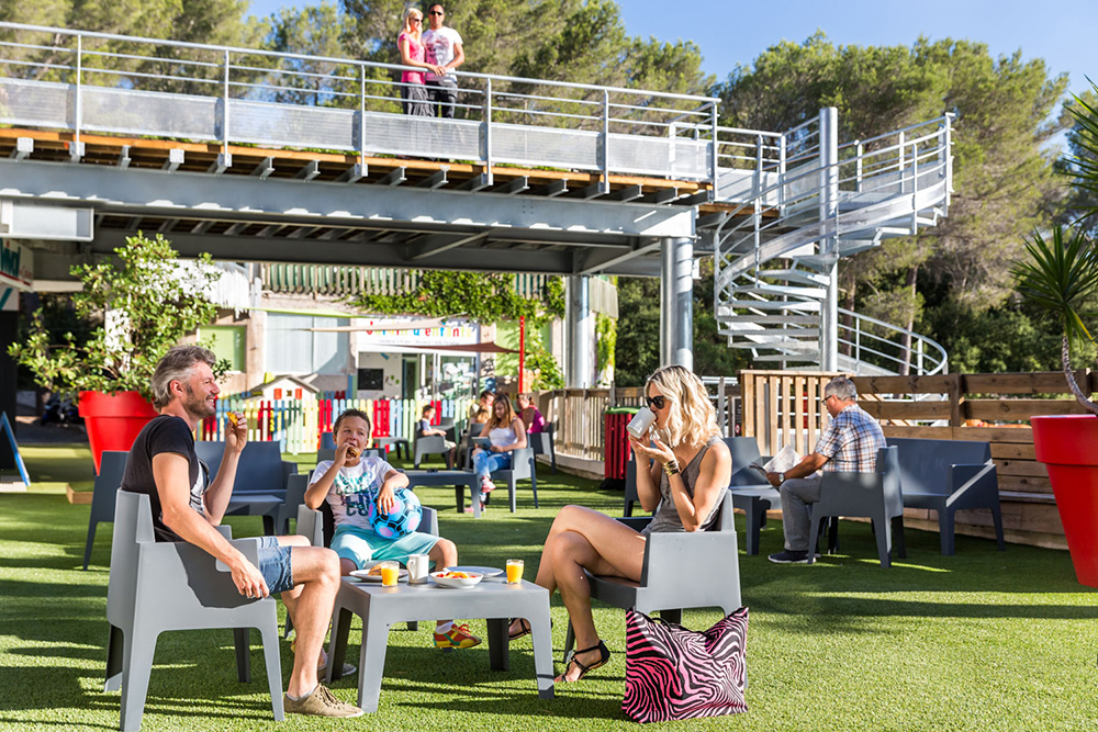 Holiday Green Provence-Alpes-Côte d'Azur - Fréjus visuel 10/19