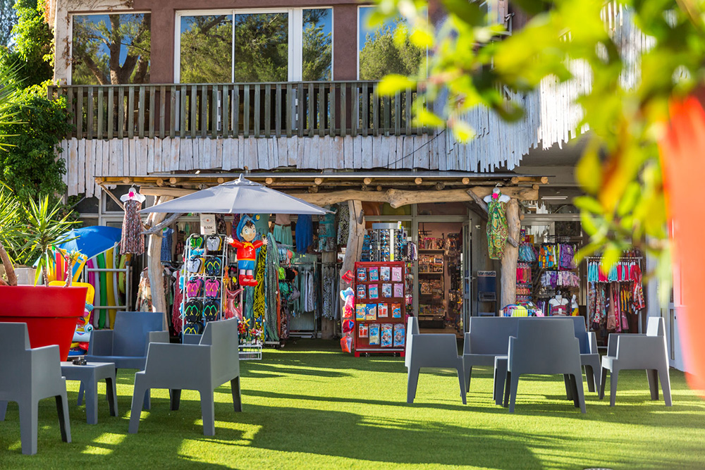 Holiday Green Provence-Alpes-Côte d'Azur - Fréjus visuel 12/19