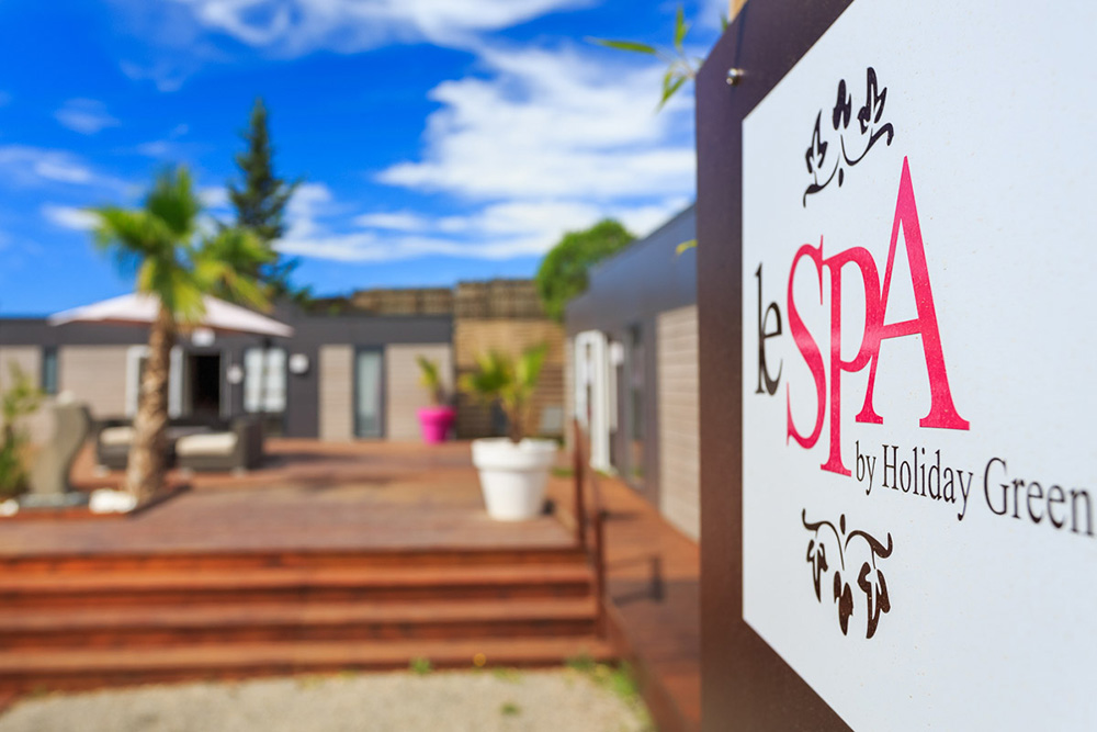 Holiday Green Provence-Alpes-Côte d'Azur - Fréjus visuel 15/19