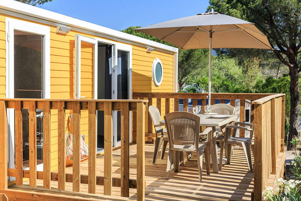 Holiday Green Provence-Alpes-Côte d'Azur - Fréjus visuel 18/19