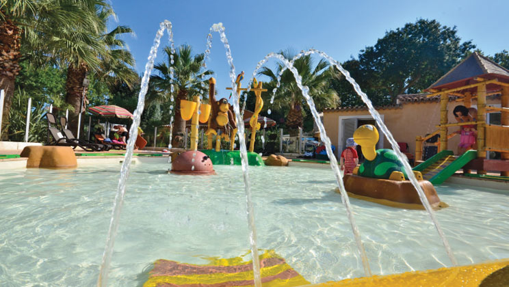 Holiday Marina Provence-Alpes-Côte d'Azur - Grimaud visuel 3/10 Holiday Marina Provence-Alpes-Côte d'Azur - Grimaud visuel 3/10