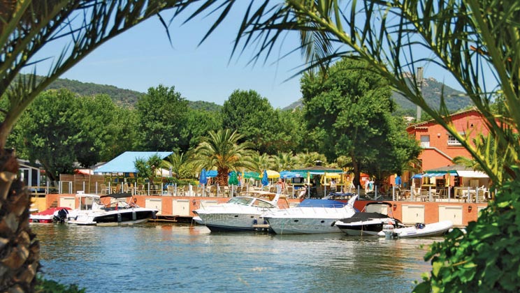 Holiday Marina Provence-Alpes-Côte d'Azur - Grimaud visuel 4/10 Holiday Marina Provence-Alpes-Côte d'Azur - Grimaud visuel 4/10