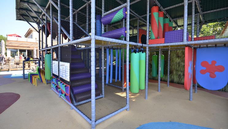 Holiday Marina Provence-Alpes-Côte d'Azur - Grimaud visuel 6/10 Holiday Marina Provence-Alpes-Côte d'Azur - Grimaud visuel 6/10