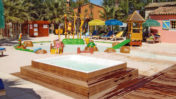 Holiday Marina Provence-Alpes-Côte d'Azur - Grimaud visuel 9/10 Holiday Marina Provence-Alpes-Côte d'Azur - Grimaud visuel 9/10