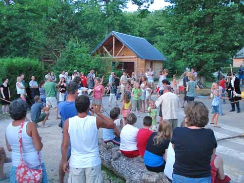 Rambouillet Ile de France - Rambouillet visuel 8/11 Rambouillet Ile de France - Rambouillet visuel 8/11