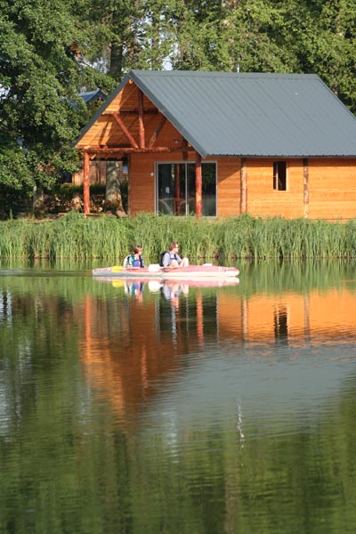 Rillé Großes Zentrum - Rillé visuel 2/8 Rillé Großes Zentrum - Rillé visuel 2/8