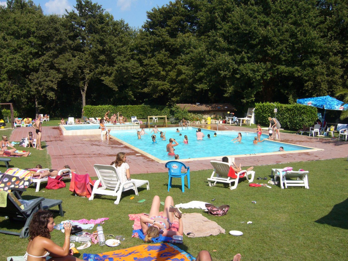 I Pini Latium - Fiano Romano visuel 4/11