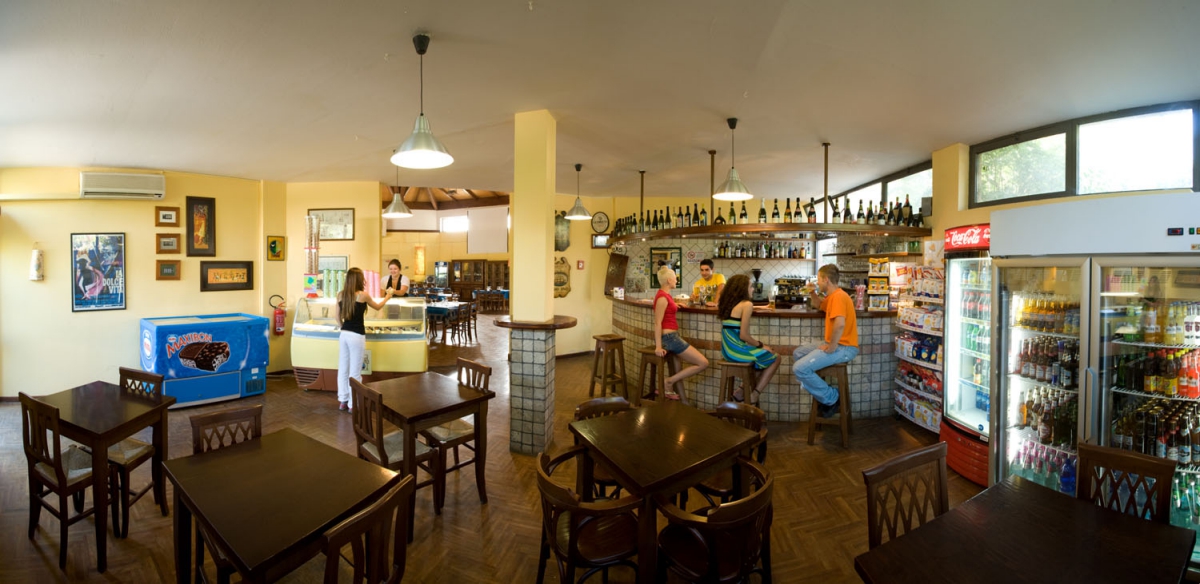 I Pini Latium - Fiano Romano visuel 5/11