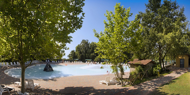 I Pini Latium - Fiano Romano visuel 10/11