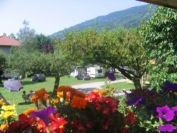 Idéal Camping Rhône-Alpen - Allevard visuel 1/5 Idéal Camping Rhône-Alpen - Allevard visuel 1/5