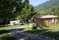 Idéal Camping Rhône-Alpen - Allevard visuel 3/5 Idéal Camping Rhône-Alpen - Allevard visuel 3/5