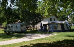 Idéal Camping Rhône-Alpen - Allevard visuel 4/5 Idéal Camping Rhône-Alpen - Allevard visuel 4/5