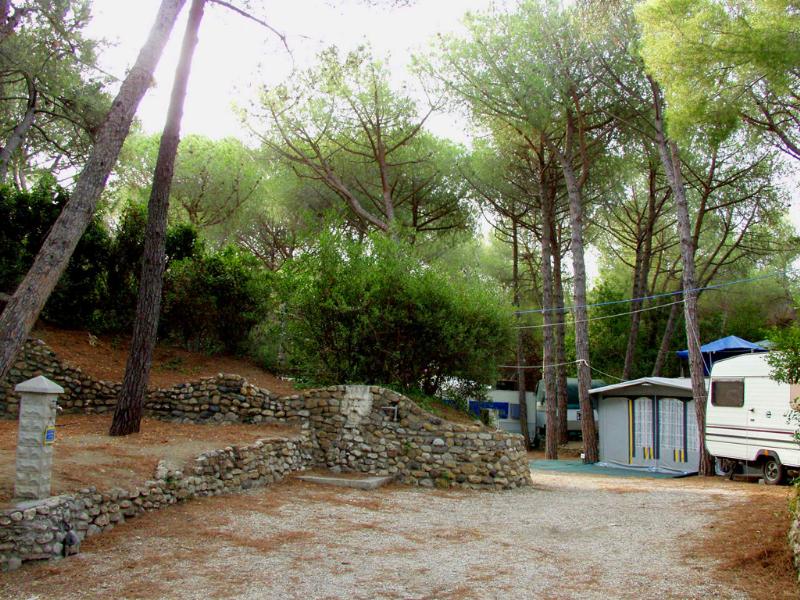 Il Capannino Toskana - Marina di Bibbona visuel 3/7