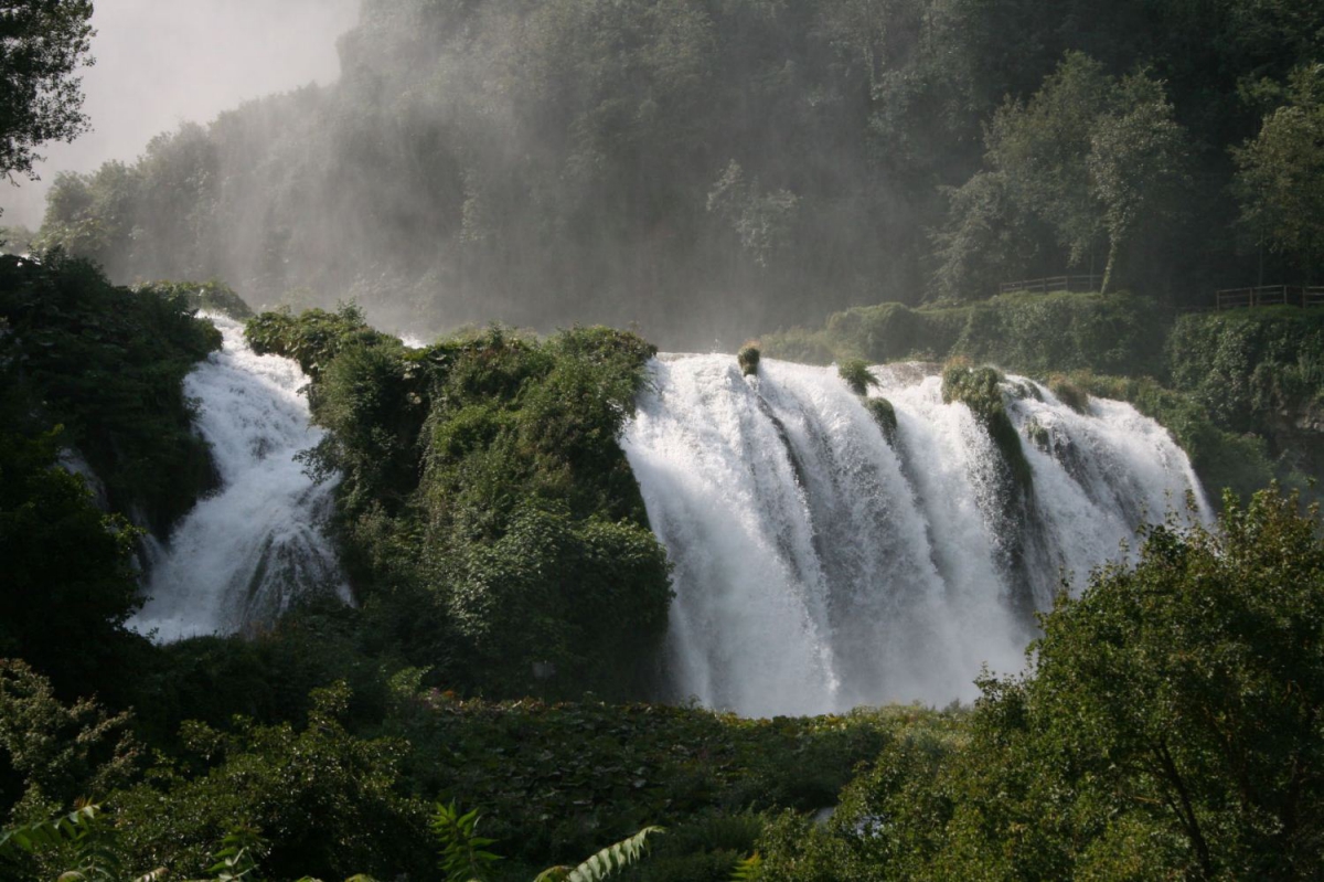 Il Collaccio Umbrien - Preci visuel 3/9