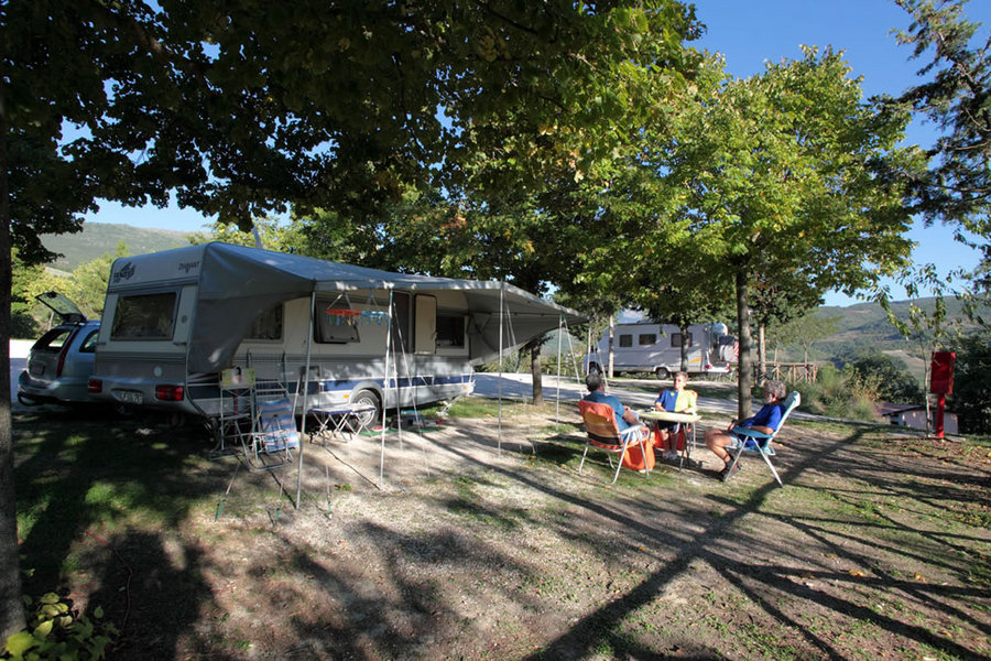 Il Collaccio Umbrien - Preci visuel 6/9