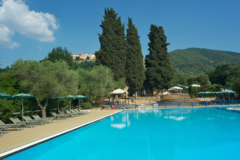 Il Fontino Toskana - Scarlino visuel 1/10