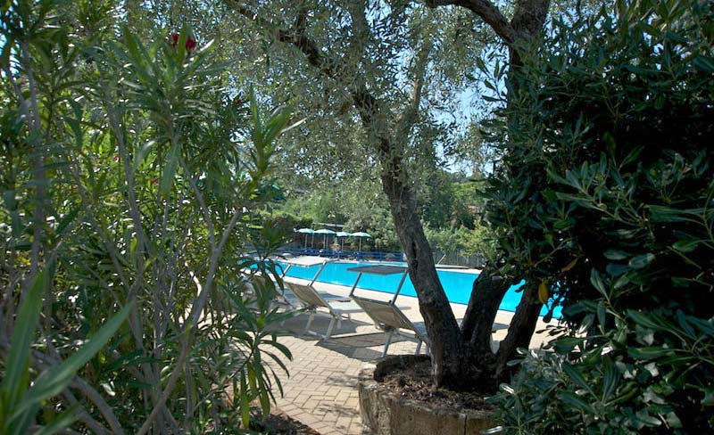 Il Fontino Toskana - Scarlino visuel 4/10