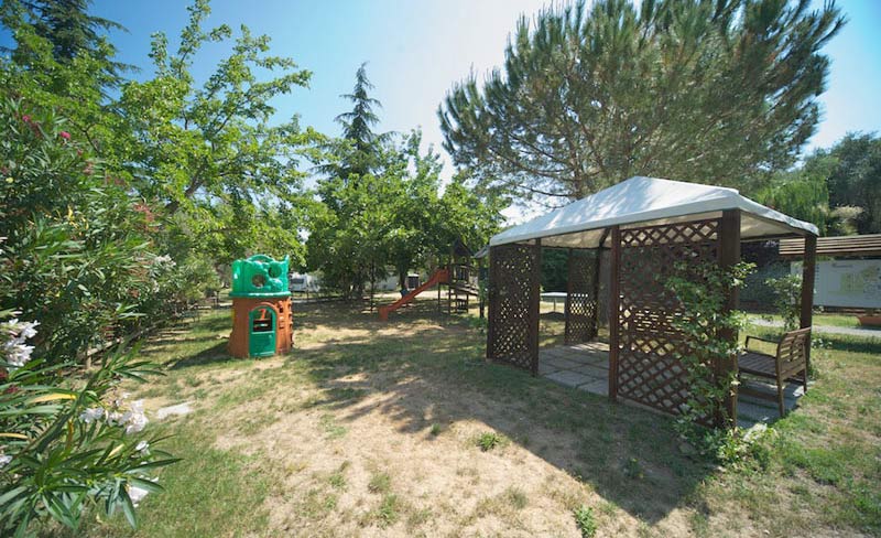 Il Fontino Toskana - Scarlino visuel 7/10