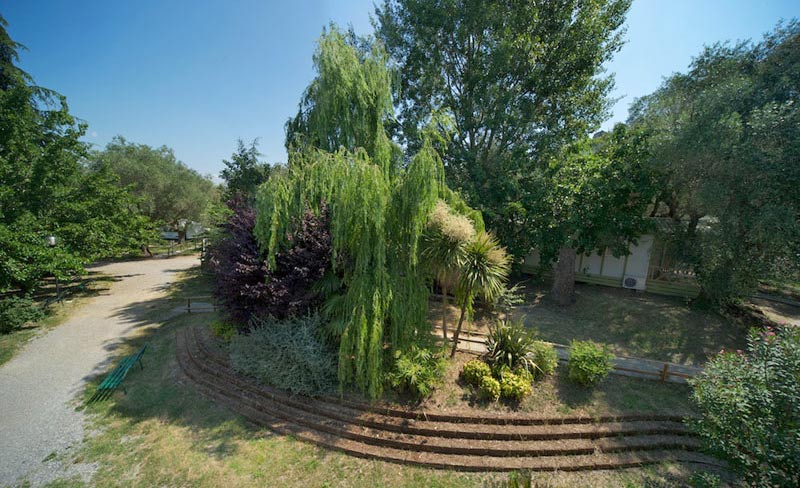 Il Fontino Toskana - Scarlino visuel 8/10