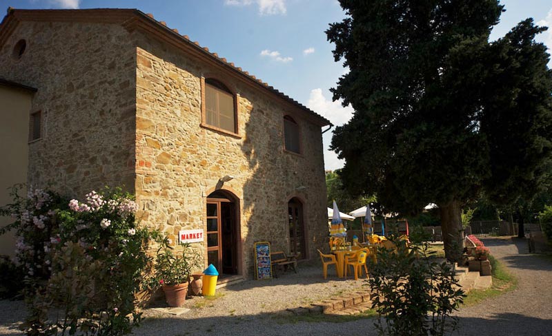 Il Fontino Toskana - Scarlino visuel 9/10