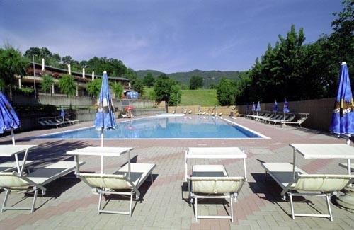 Il Poggetto Toskana - Troghi visuel 5/8