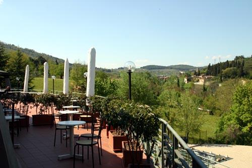 Il Poggetto Toskana - Troghi visuel 7/8