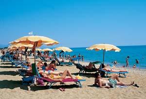 Il Salice Kalabrien - Corigliano Calabro visuel 4/10