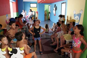 Il Salice Kalabrien - Corigliano Calabro visuel 8/10