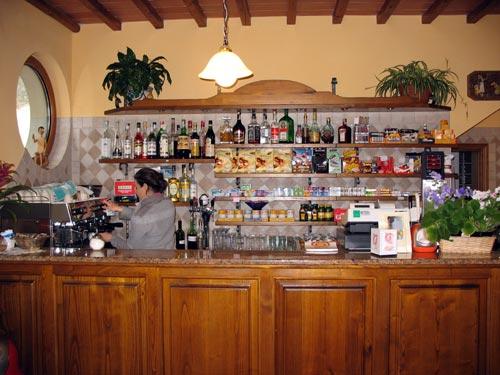 Il Sergente Toskana - Barberino di Mugello visuel 3/8