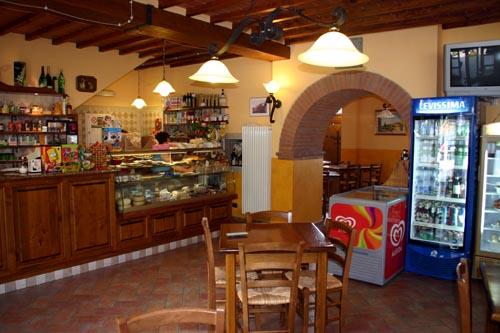 Il Sergente Toskana - Barberino di Mugello visuel 4/8