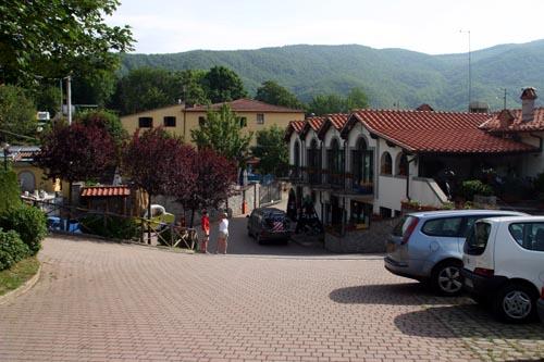 Il Sergente Toskana - Barberino di Mugello visuel 5/8