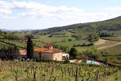 Il Sergente Toskana - Barberino di Mugello visuel 6/8