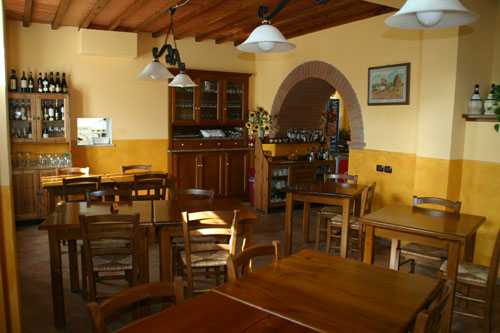 Il Sergente Toskana - Barberino di Mugello visuel 7/8