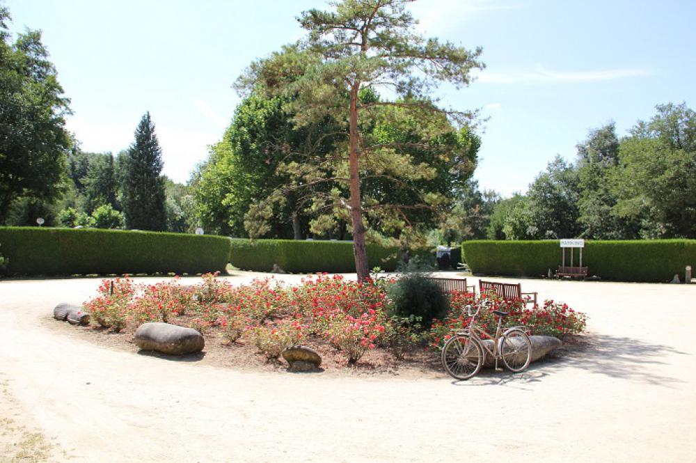 Ile de Boulancourt Ile de France - Boulancourt visuel 4/5 Ile de Boulancourt Ile de France - Boulancourt visuel 4/5