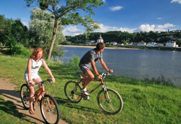 Ile d'Offard Das Loire-Gebiet - Saumur visuel 13/22 Ile d'Offard Das Loire-Gebiet - Saumur visuel 13/22