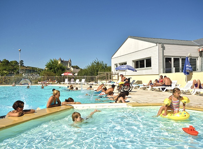 Ile d'Offard Das Loire-Gebiet - Saumur visuel 18/22 Ile d'Offard Das Loire-Gebiet - Saumur visuel 18/22