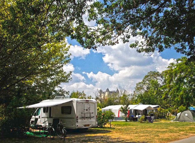 Ile d'Offard Das Loire-Gebiet - Saumur visuel 20/22 Ile d'Offard Das Loire-Gebiet - Saumur visuel 20/22